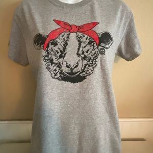 Girly Girl Originals Size Small T-Shirt